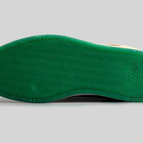 FG1 High “Have  A Nice Day Tan”. New unworn in box - Picture 8 of 10